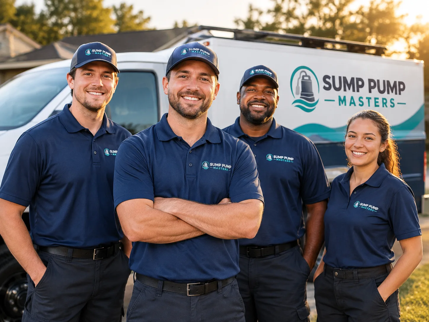 Sump Pump Repair company in Malvern, PA